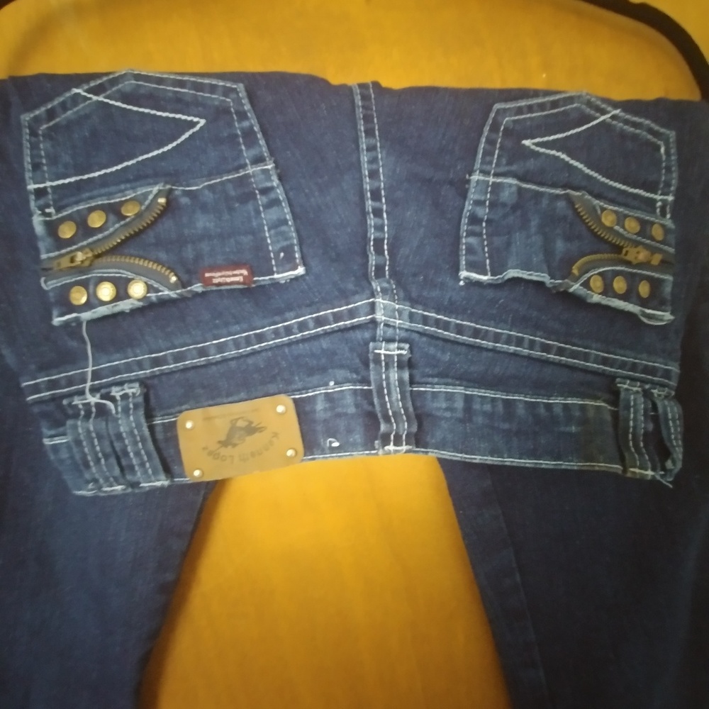 Jeans - Picture 3 of 6